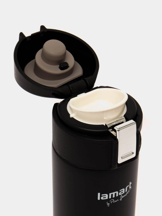 Termos Lamart LT4045, qora, 420 ml