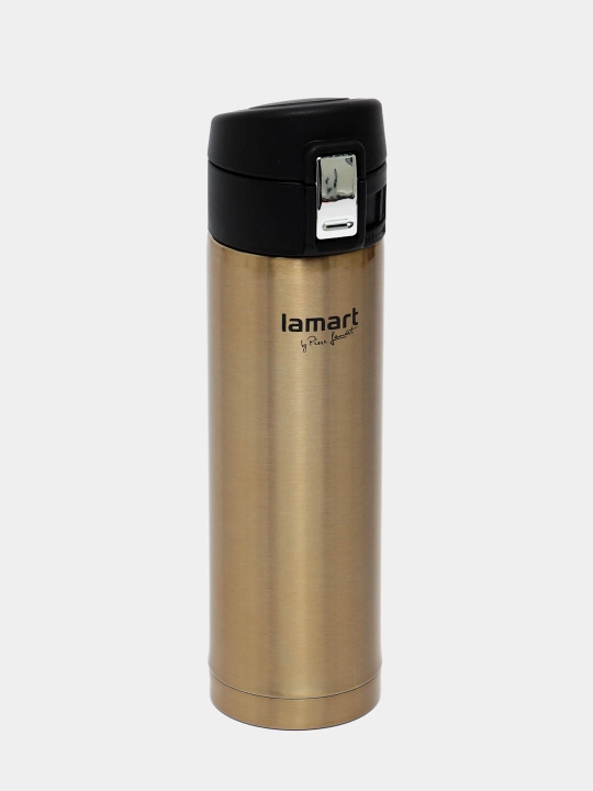 Termos Lamart LT4009, oltin, 420 ml - 