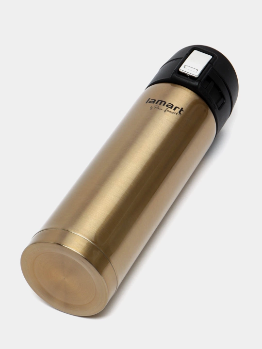 Termos Lamart LT4009, oltin, 420 ml