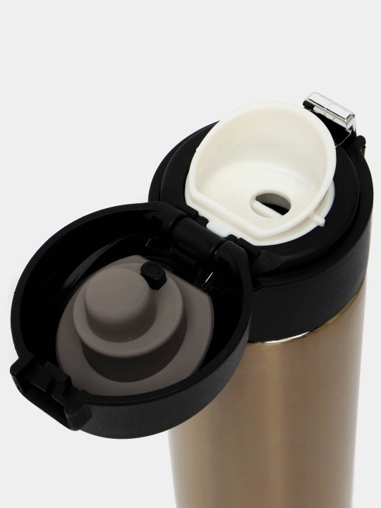 Termos Lamart LT4009, oltin, 420 ml
