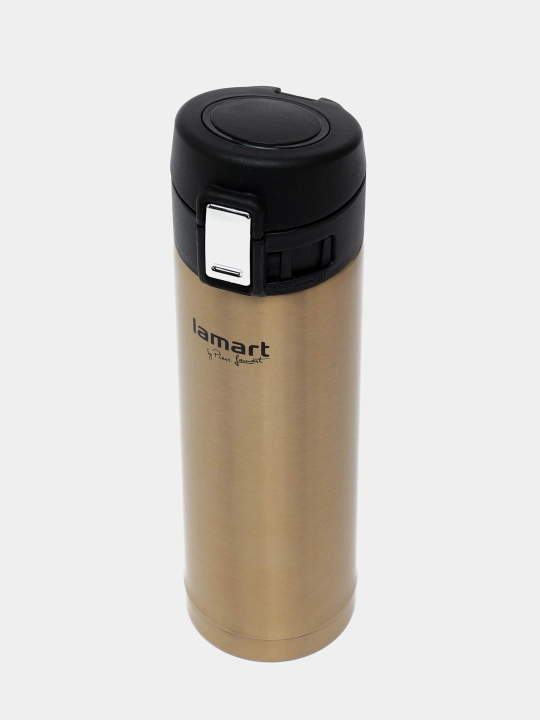 Termos Lamart LT4009, oltin, 420 ml