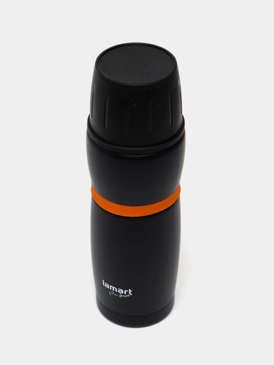 Termos Lamart LT4009, qora, 480 ml