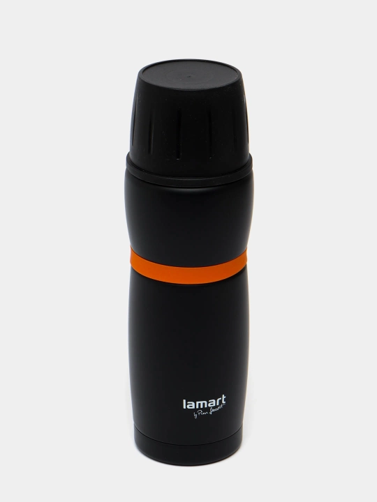 Termos Lamart LT4009, qora, 480 ml - 