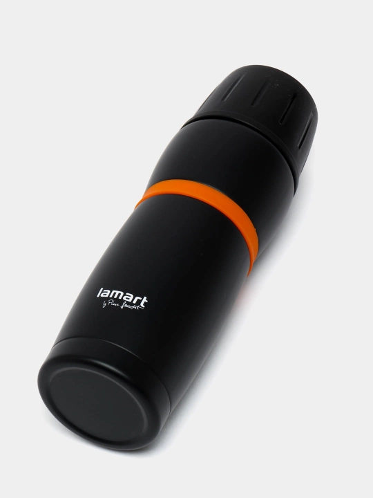 Termos Lamart LT4009, qora, 480 ml