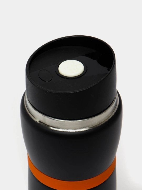 Termos Lamart LT4009, qora, 480 ml