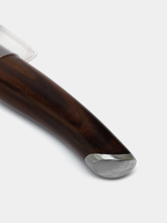 Zanglamaydigan po'latdan yasalgan pichoq Lamart LT2125, 34 sm
