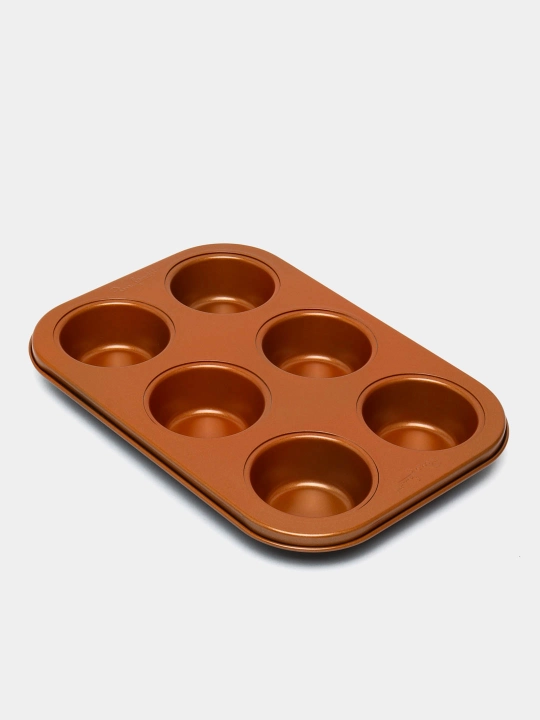Форма для выпечки Lamart Copper LT3091 - 