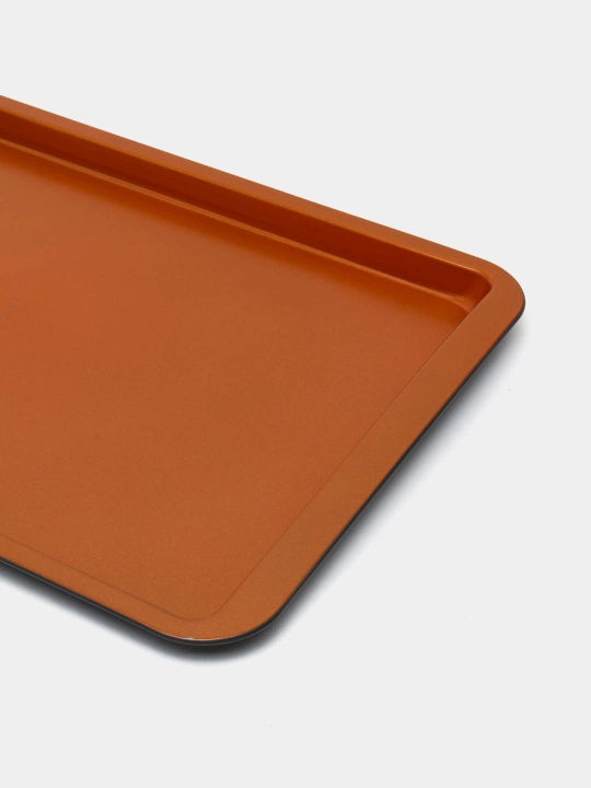 Противень для выпечки Lamart COPPER LT3096