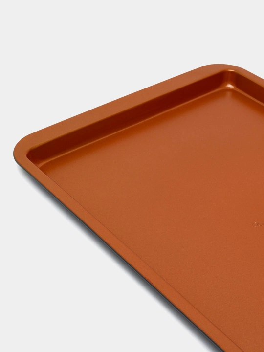 Противень для выпечки Lamart COPPER LT3096