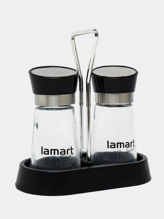 Набор для специй Lamart LT7020, 2 шт - 