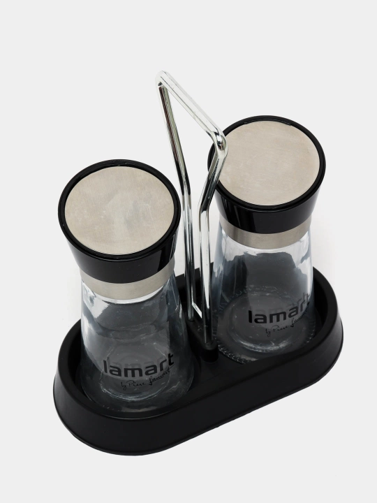 Набор для специй Lamart LT7020, 2 шт