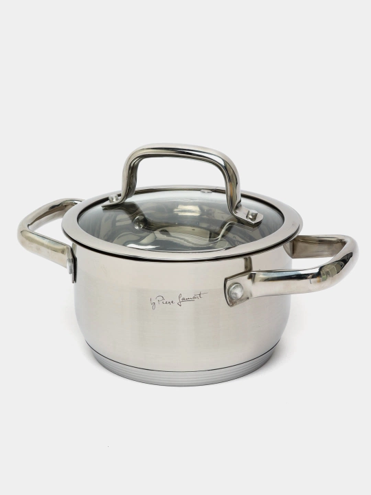 Кастрюля Lamart LTS1695, 1.8 л - 