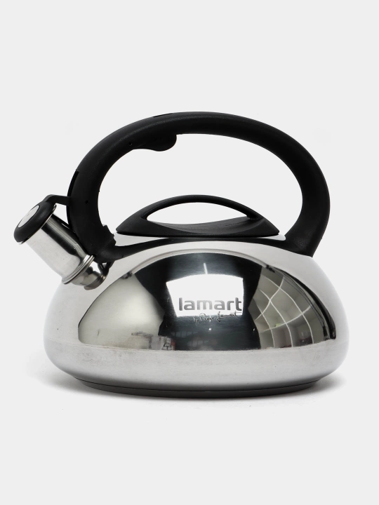 Po'lat choynak Lamart LT7006, 3 l - 