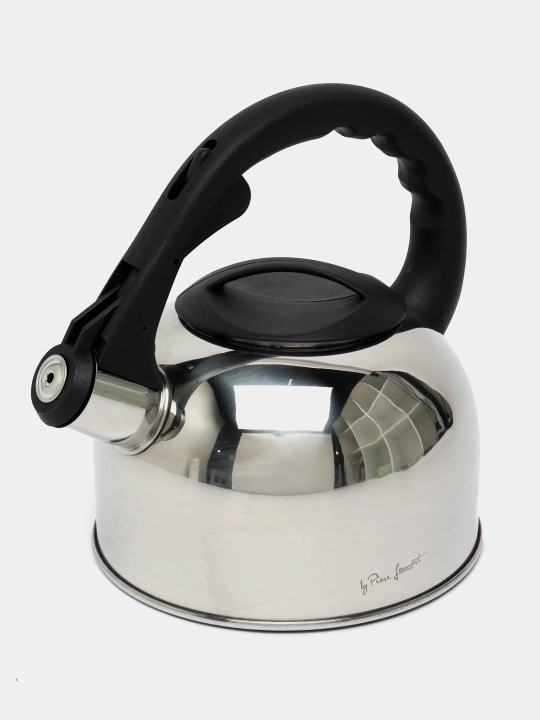 Чайник из нержавеющей стали Lamart LT7004, 2 л - 