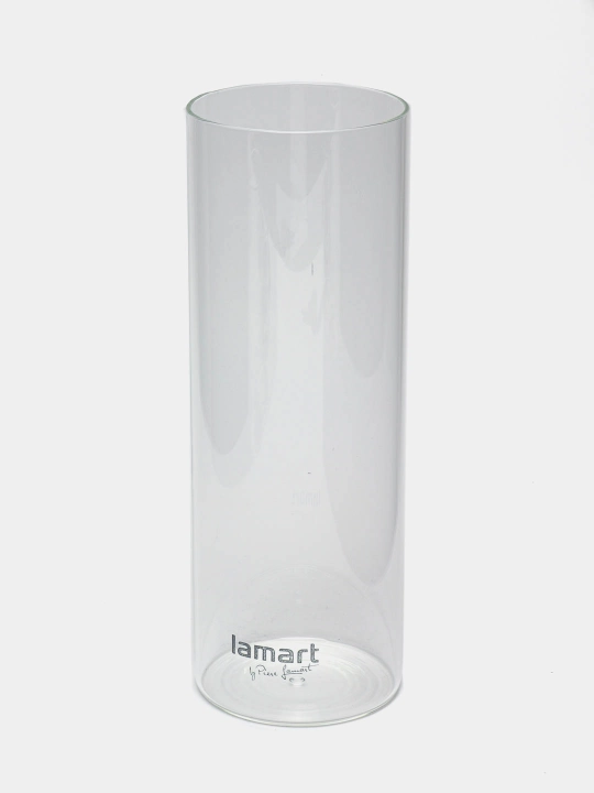 Комплект стеклянных баночек для специй Lamart LT6025