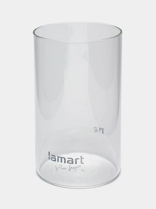 Комплект стеклянных баночек для специй Lamart LT6025