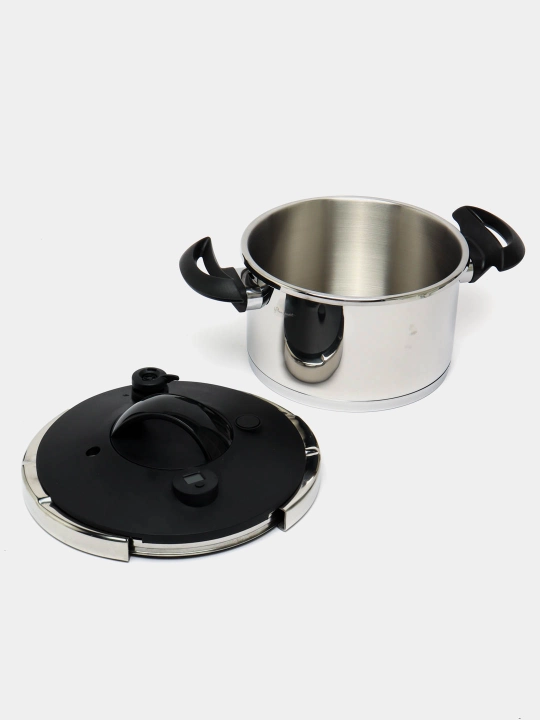 Скороварка Lamart LTDSD5, 5 л