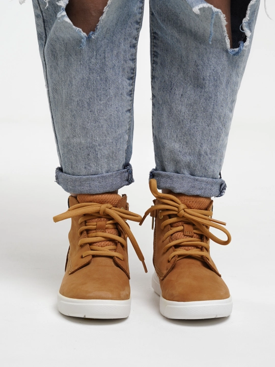 Ботинки для мальчиков Timberland TBF604/0A5RTC - 