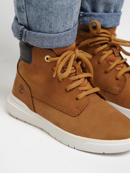Ботинки для мальчиков Timberland TBF604/0A5RTC