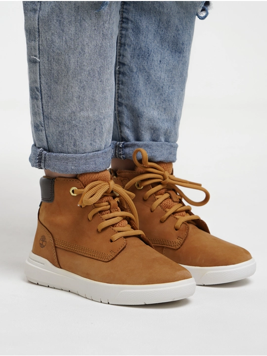 Ботинки для мальчиков Timberland TBF604/0A5RTC