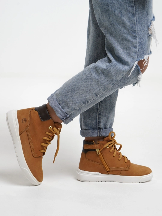 Ботинки для мальчиков Timberland TBF604/0A5RTC