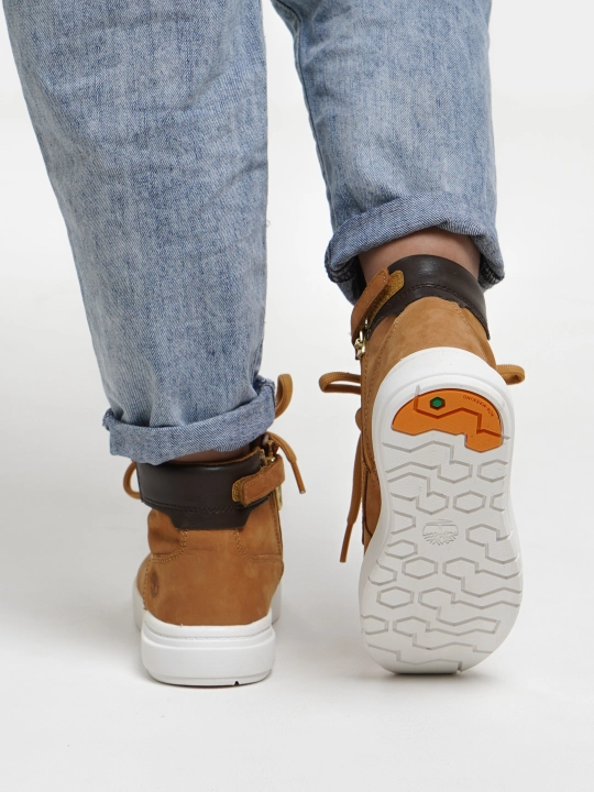Ботинки для мальчиков Timberland TBF604/0A5RTC