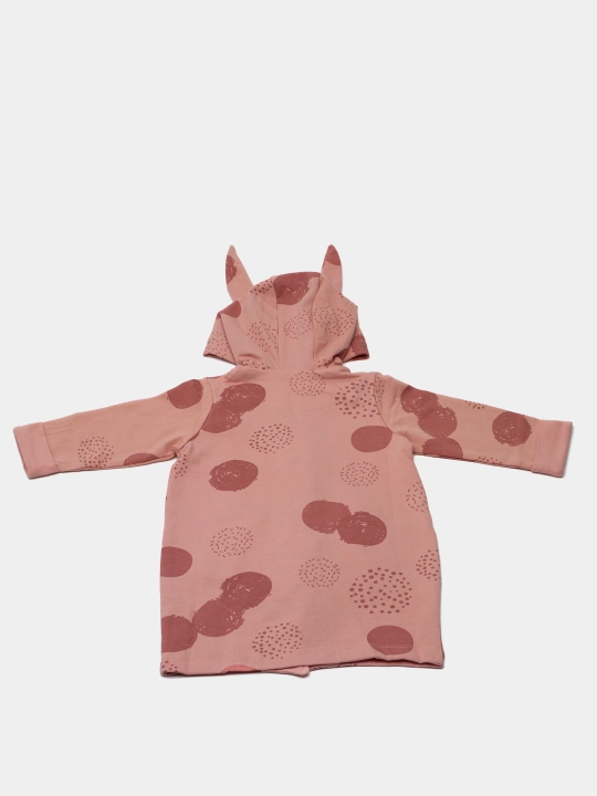 Bolalar uchun tolstovka Diva Kids DVKID57
