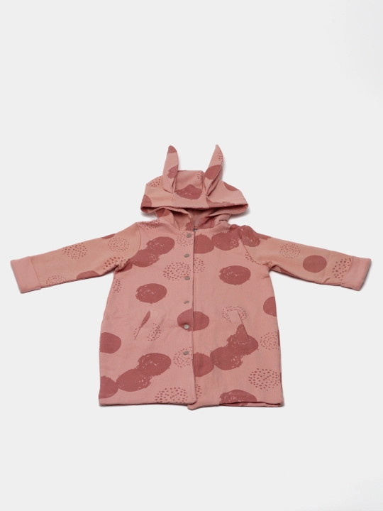 Bolalar uchun tolstovka Diva Kids DVKID57 - 
