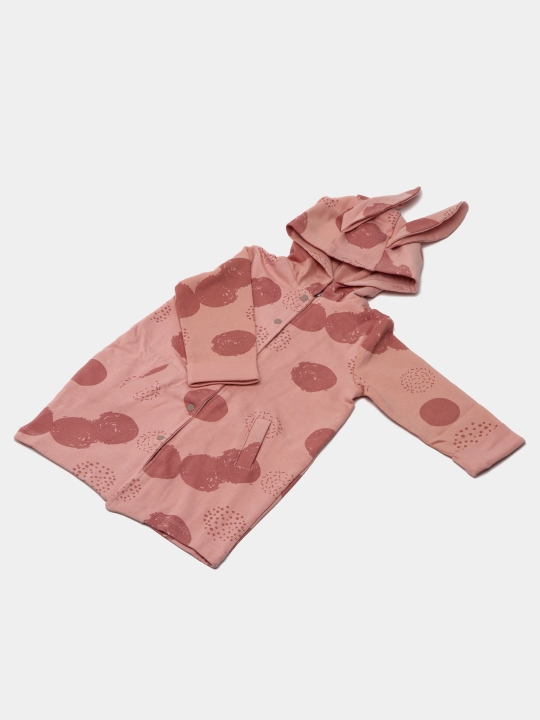 Bolalar uchun tolstovka Diva Kids DVKID57