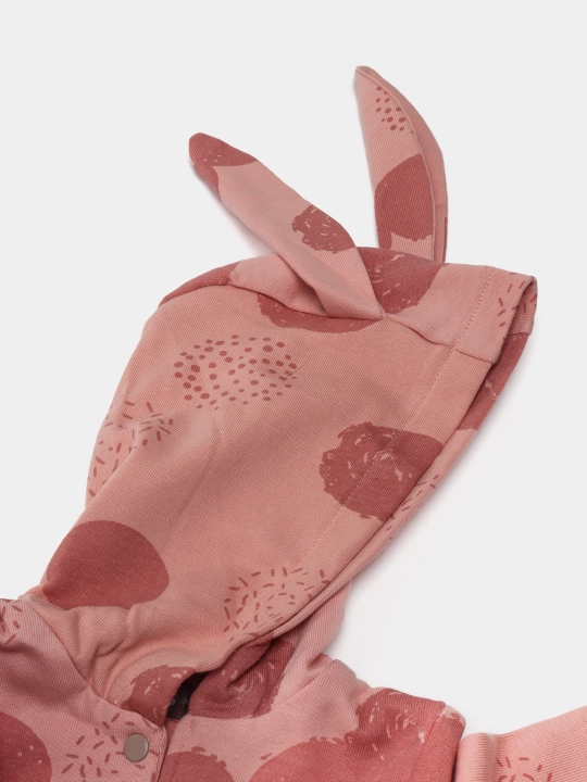Bolalar uchun tolstovka Diva Kids DVKID57