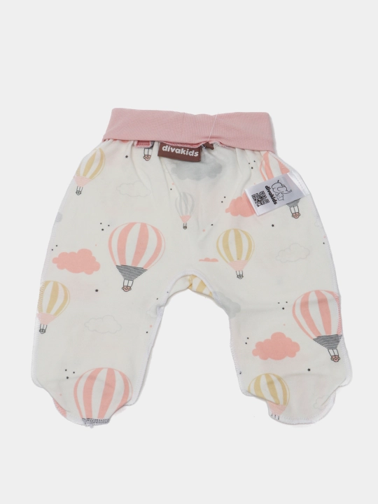 Bolalar uchun polzunki Diva Kids