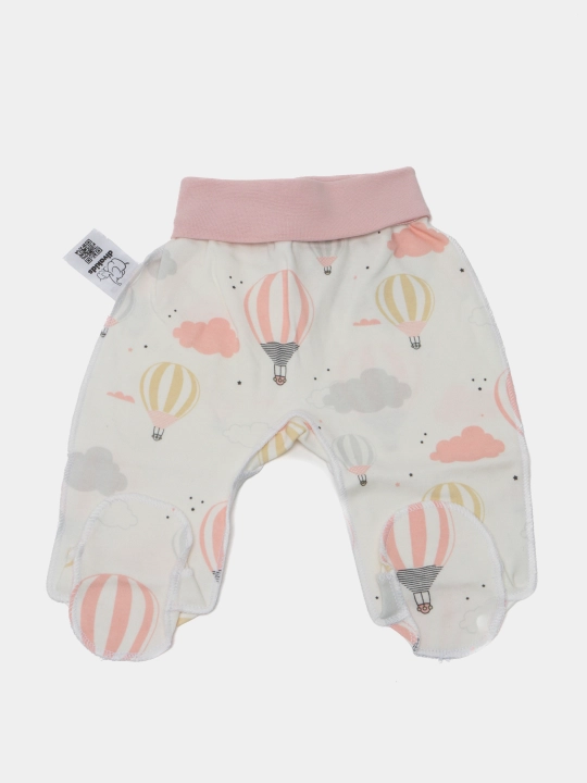 Bolalar uchun polzunki Diva Kids - 