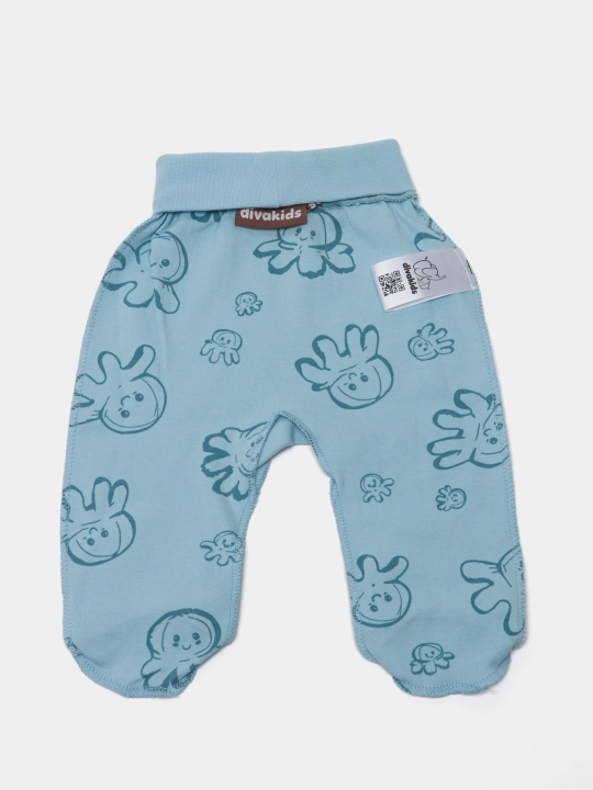 Bolalar uchun polzunki Diva Kids DVKID55