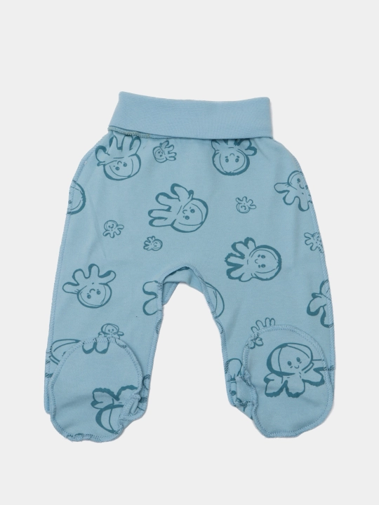 Bolalar uchun polzunki Diva Kids DVKID55 - 