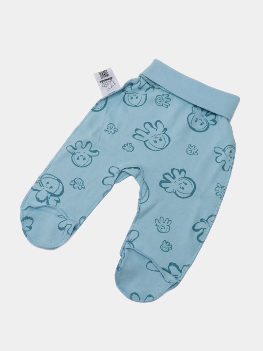 Bolalar uchun polzunki Diva Kids DVKID55