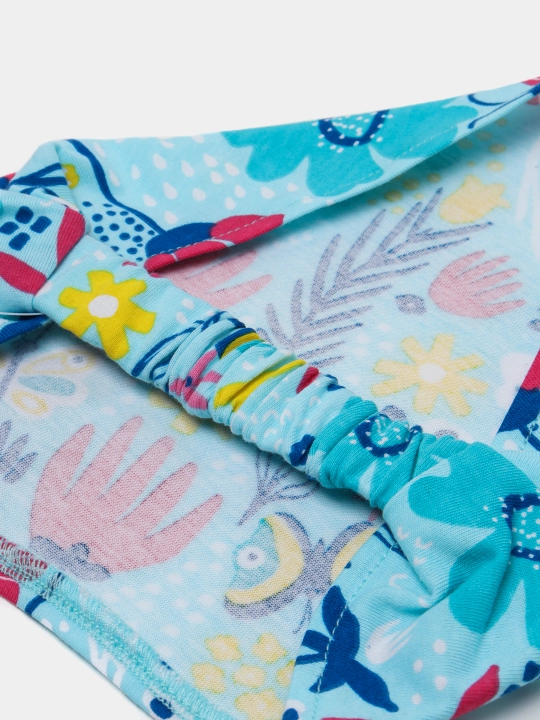 Bolalar shapkacha Diva Kids DVKID61