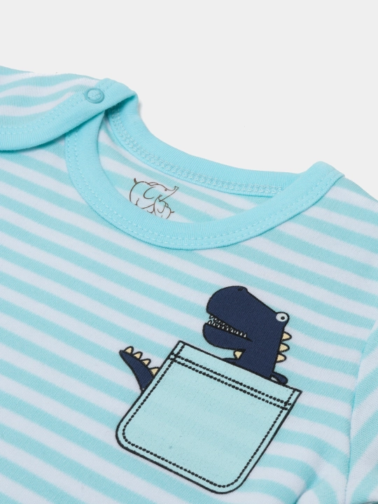 Bolalar uchun bodi Diva Kids DVKID6