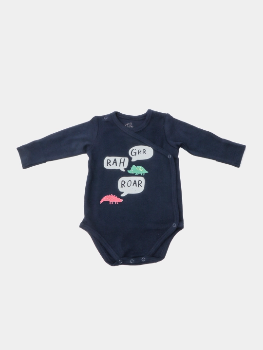 Bolalar uchun bodi Diva Kids DVKID18