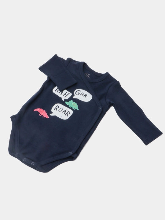 Bolalar uchun bodi Diva Kids DVKID18
