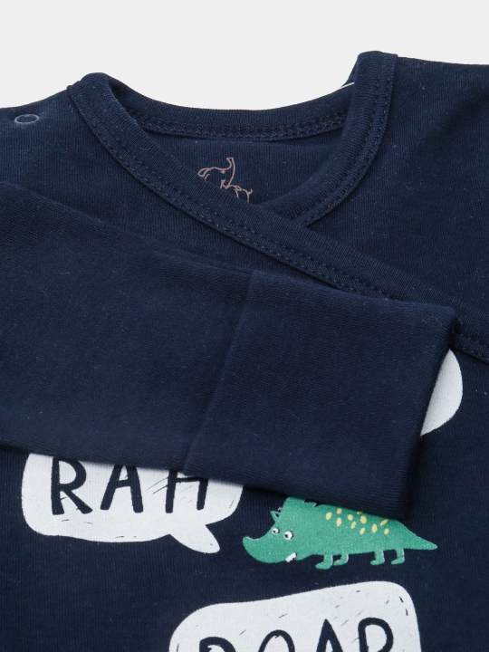 Bolalar uchun bodi Diva Kids DVKID18