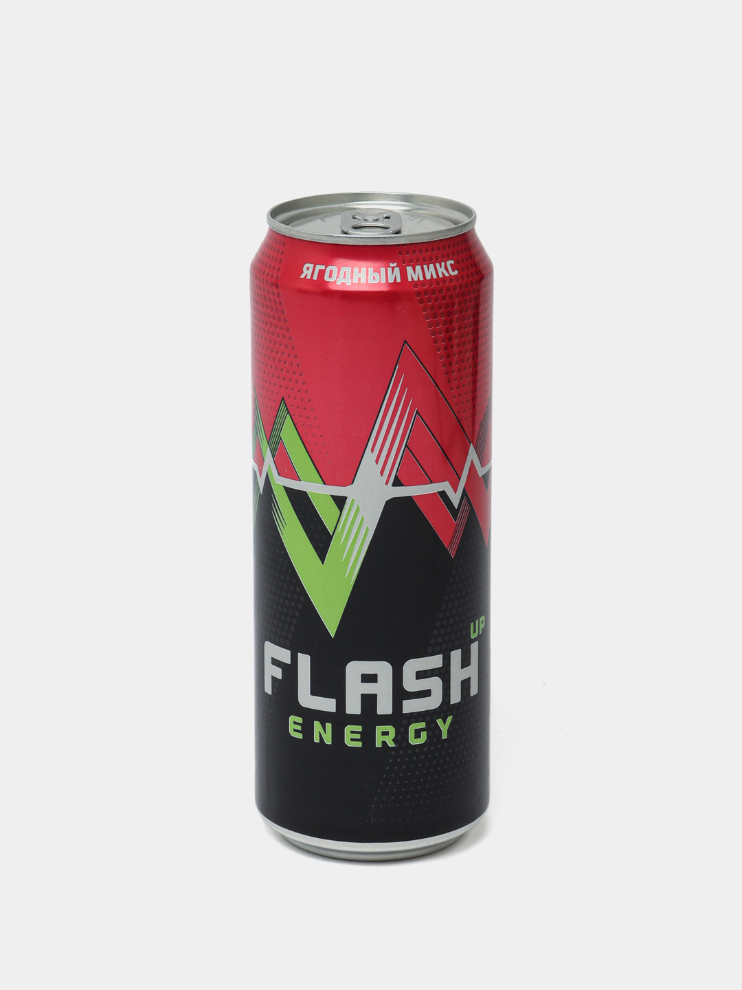 Купить Энергетический напиток Flash Up Energy Ягодный микс, 450 мл за ...