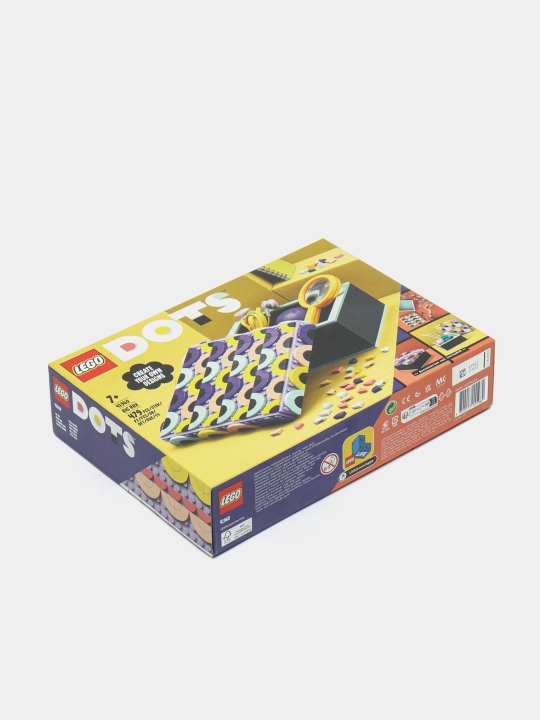 Bolalar konstruktori LEGO Dots 41960