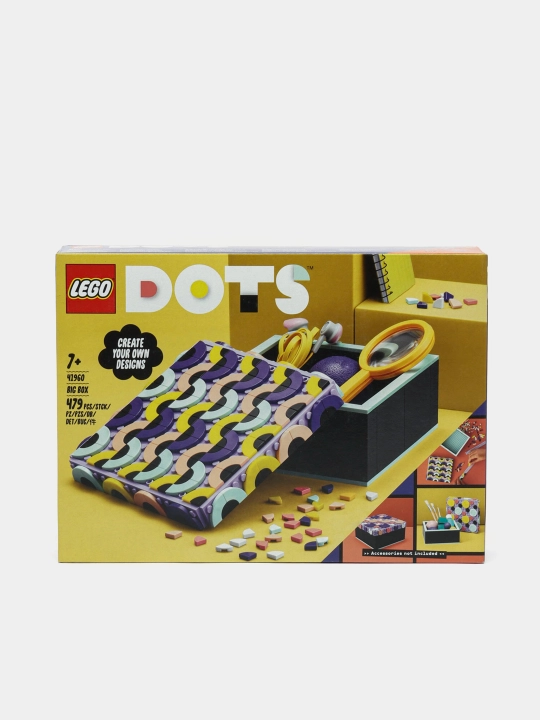 Bolalar konstruktori LEGO Dots 41960