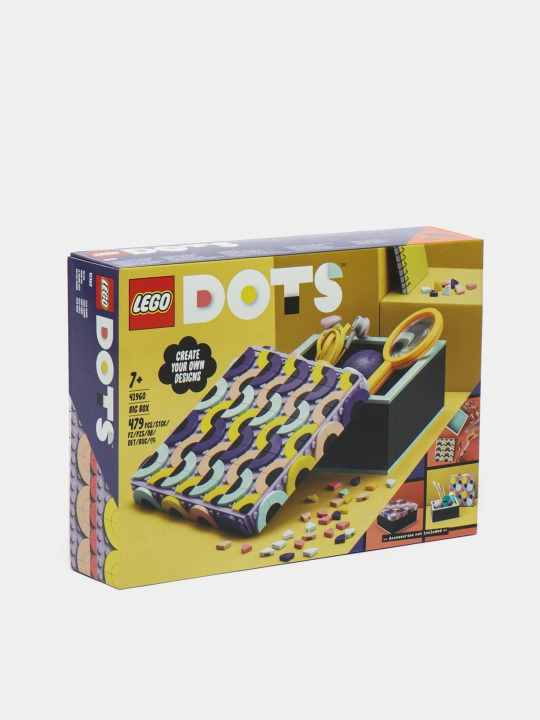 Bolalar konstruktori LEGO Dots 41960 - 