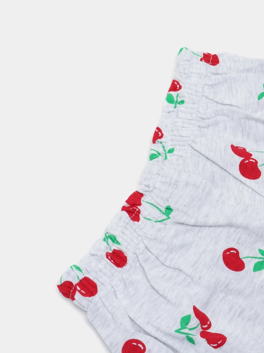Шорты для девочек Diva Kids DVKID39