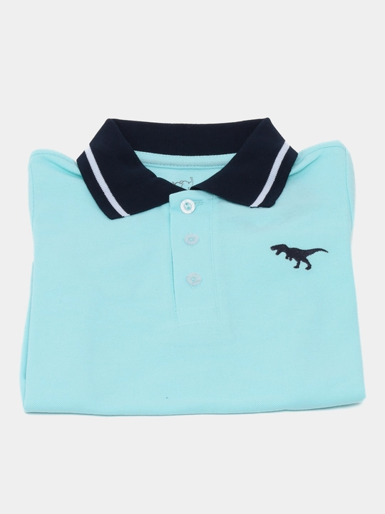 O'g'il bolalar uchun polo Diva Kids DVKID13 - 