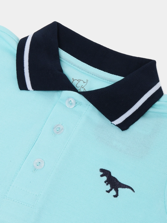 O'g'il bolalar uchun polo Diva Kids DVKID13
