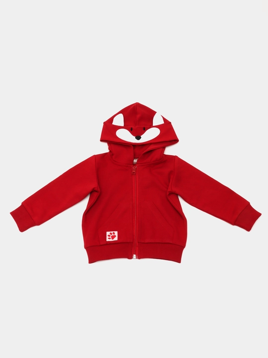 Qizlar uchun tolstovka Diva Kids DVKID76 - 