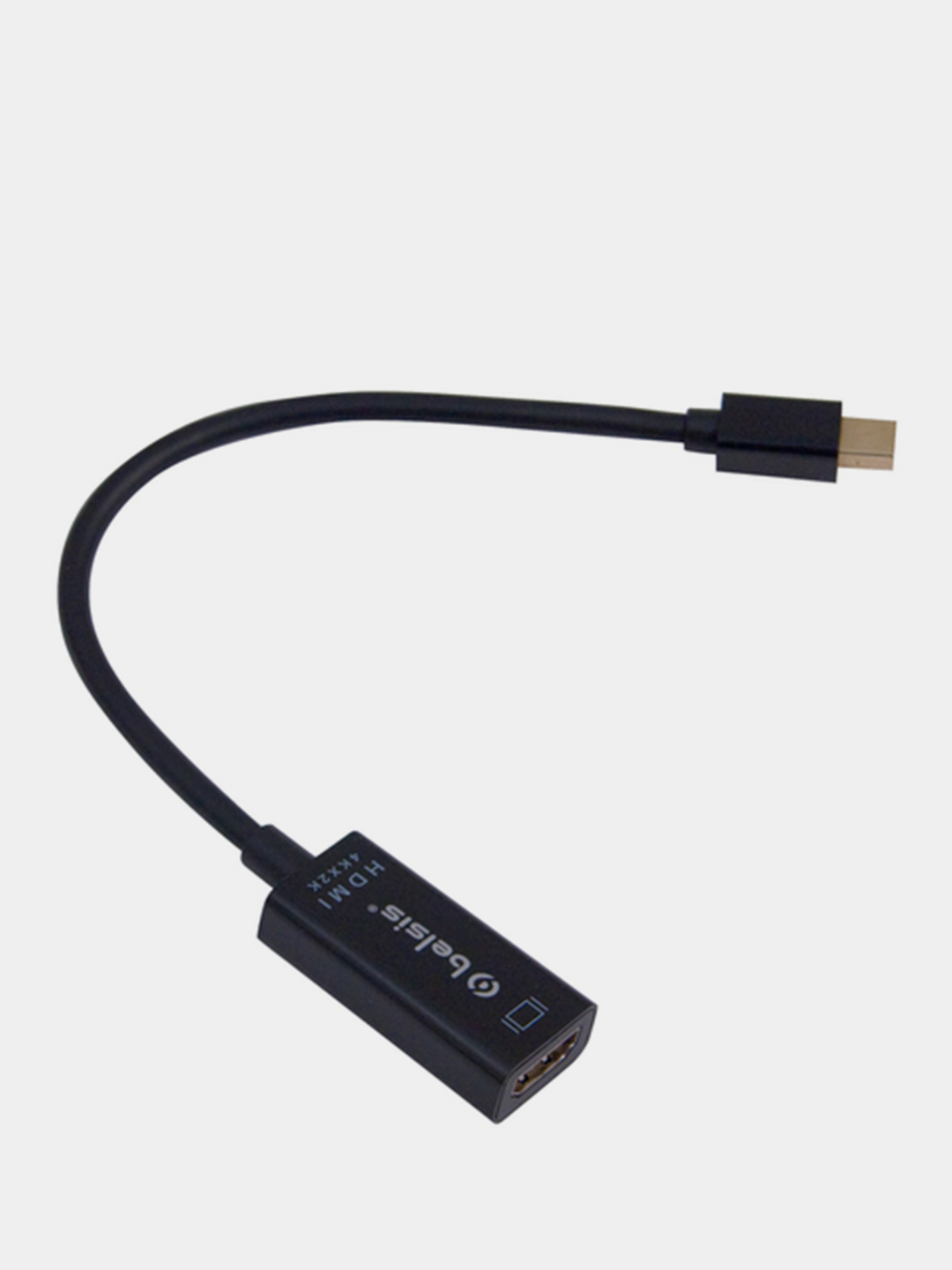 Uzum Platformasida Minidisplayport Hdmi F K K Adapter Kabeli