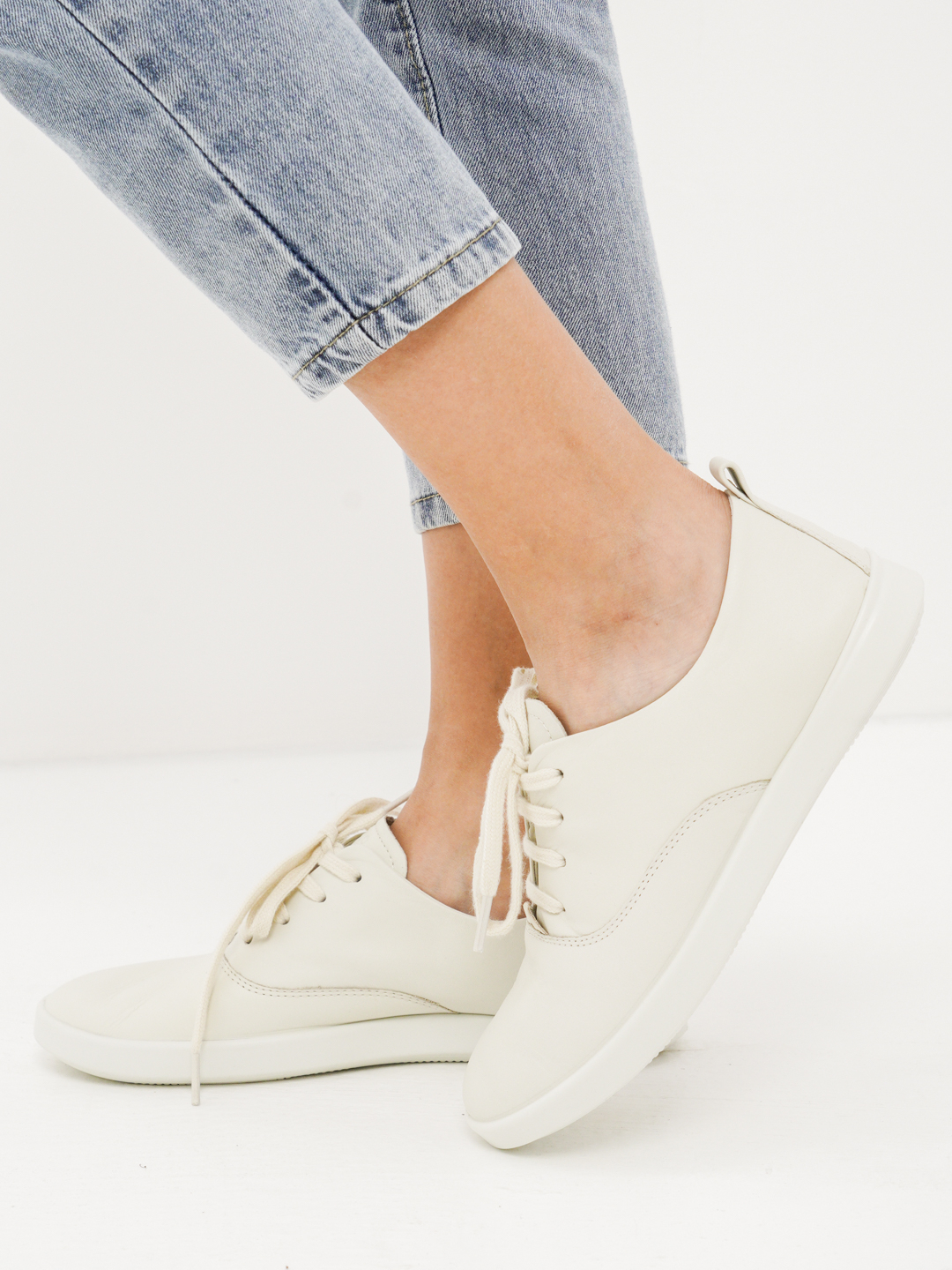 Ecco Leisure Uzum 92252